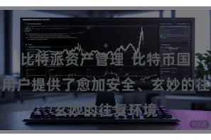 比特派资产管理  比特币国外版为用户提供了愈加安全、玄妙的往复环境