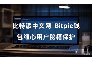 比特派中文网  Bitpie钱包细心用户秘籍保护